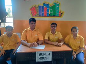 Activity at Suraj 75 Gurgaon